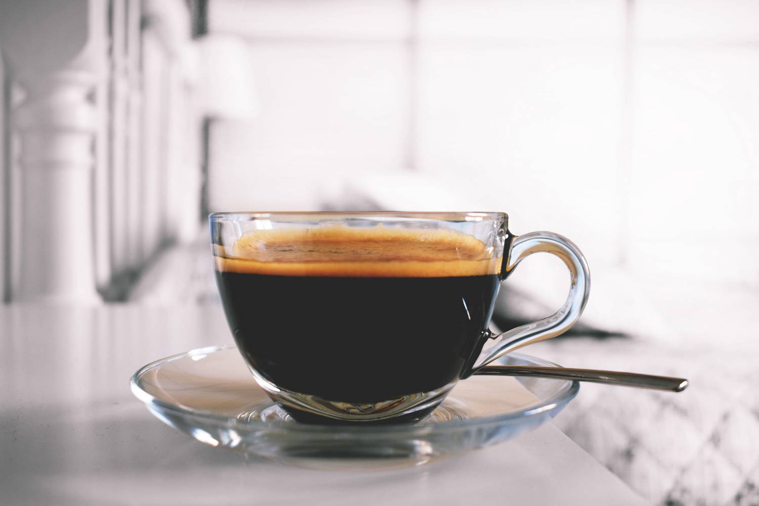 Skąd pochodzi kawa czyli burzliwa historia małej czarnej