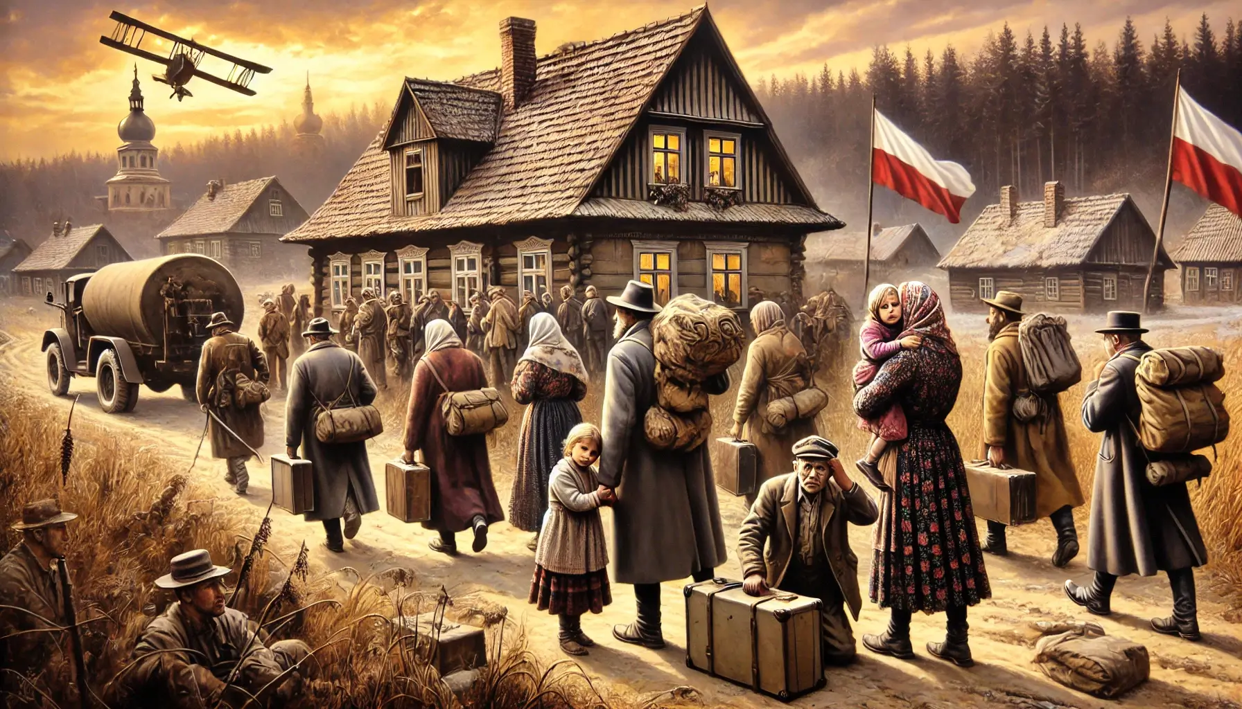 Oprocentowanie kredytów hipotecznych