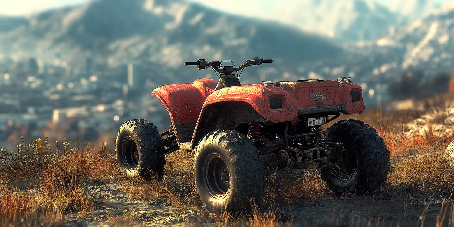 Wyciągarka z liną syntetyczną