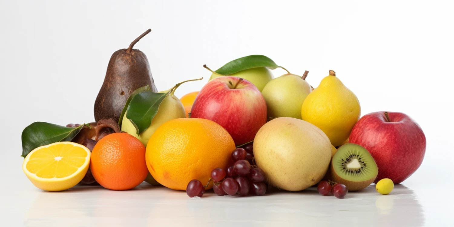 Co zawiera dużo witaminy C?