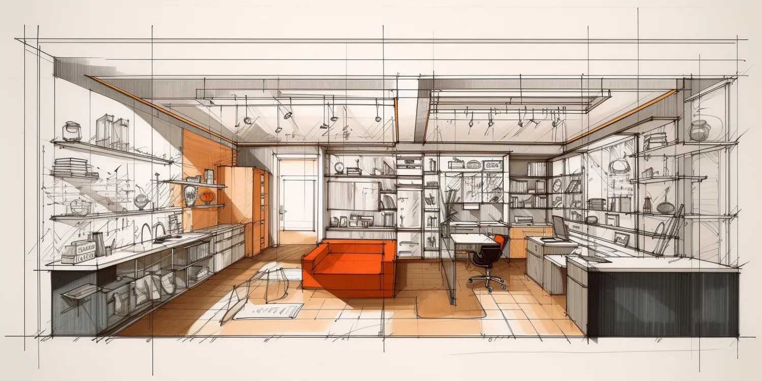 Projektowanie wnętrz gdzie studiować?