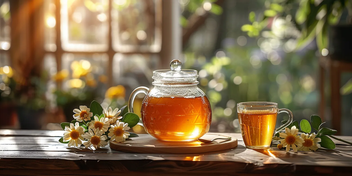 Ciemny miód z czego?