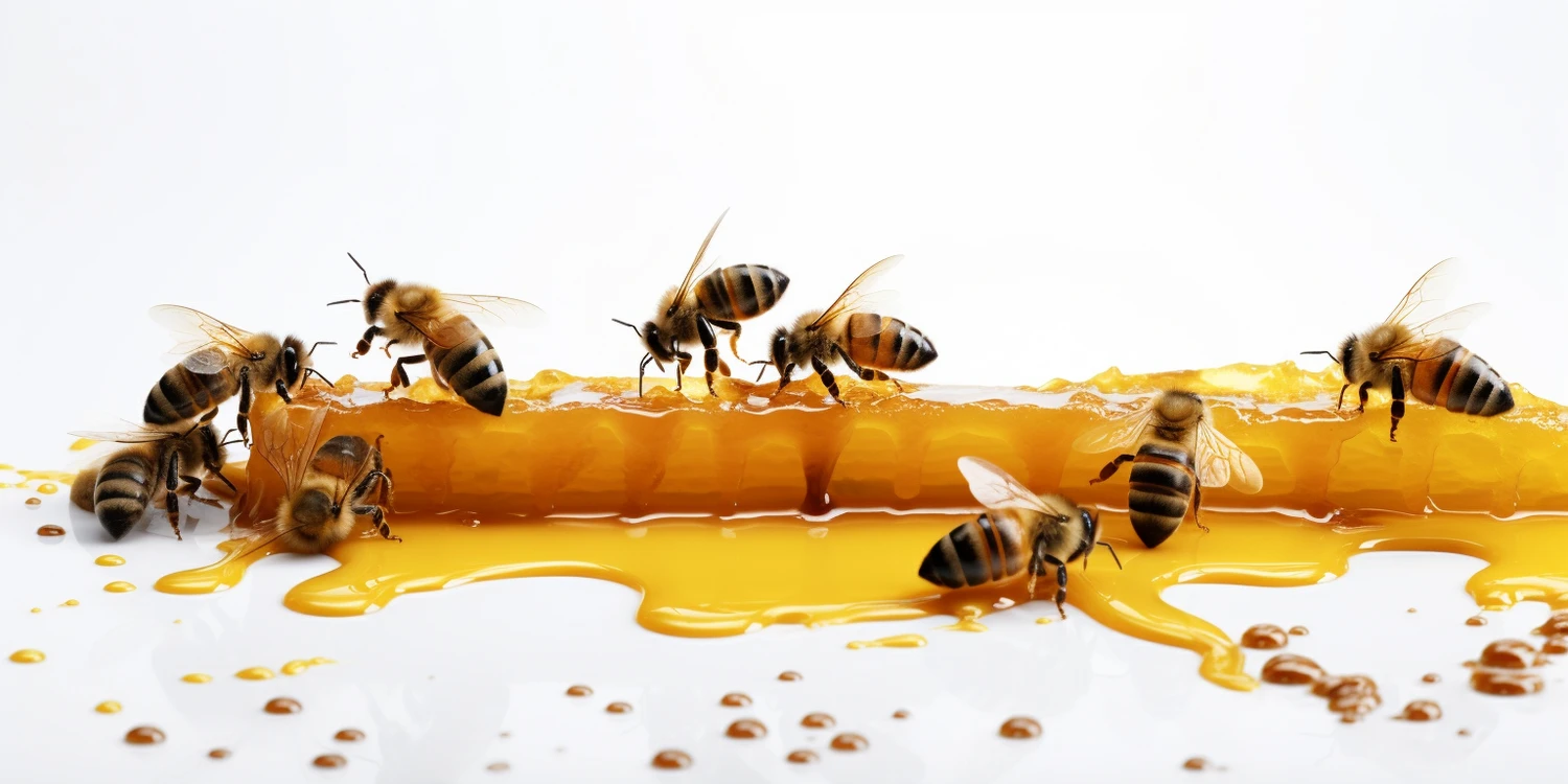 Gdzie przechowywać miód?