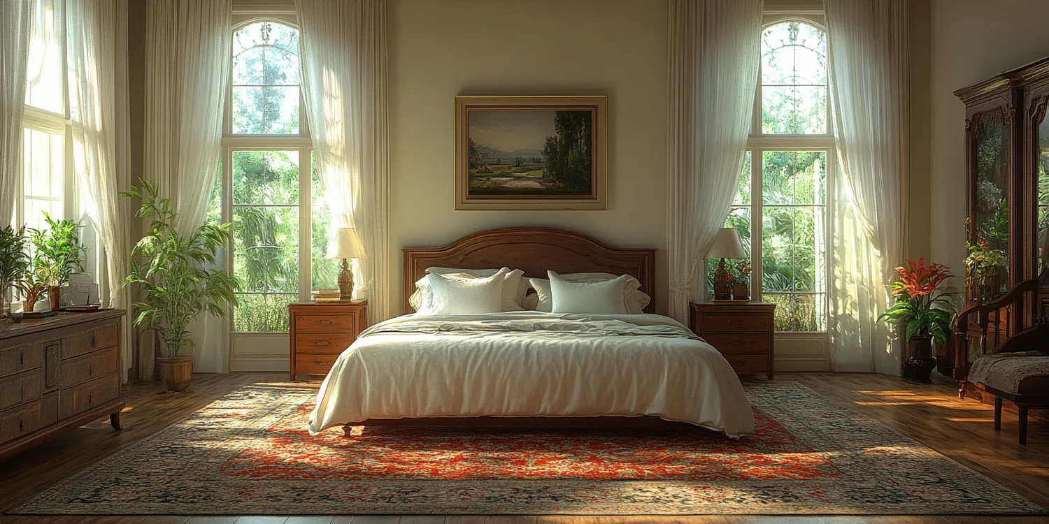 Jaki materiał na pościel?