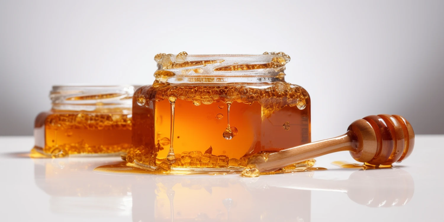 Miód nawłociowy działanie lecznicze