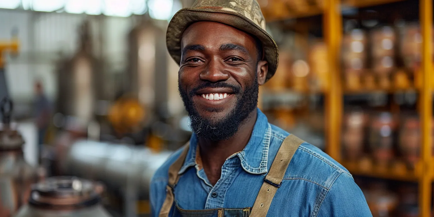 Barwniki jaki przemysł?