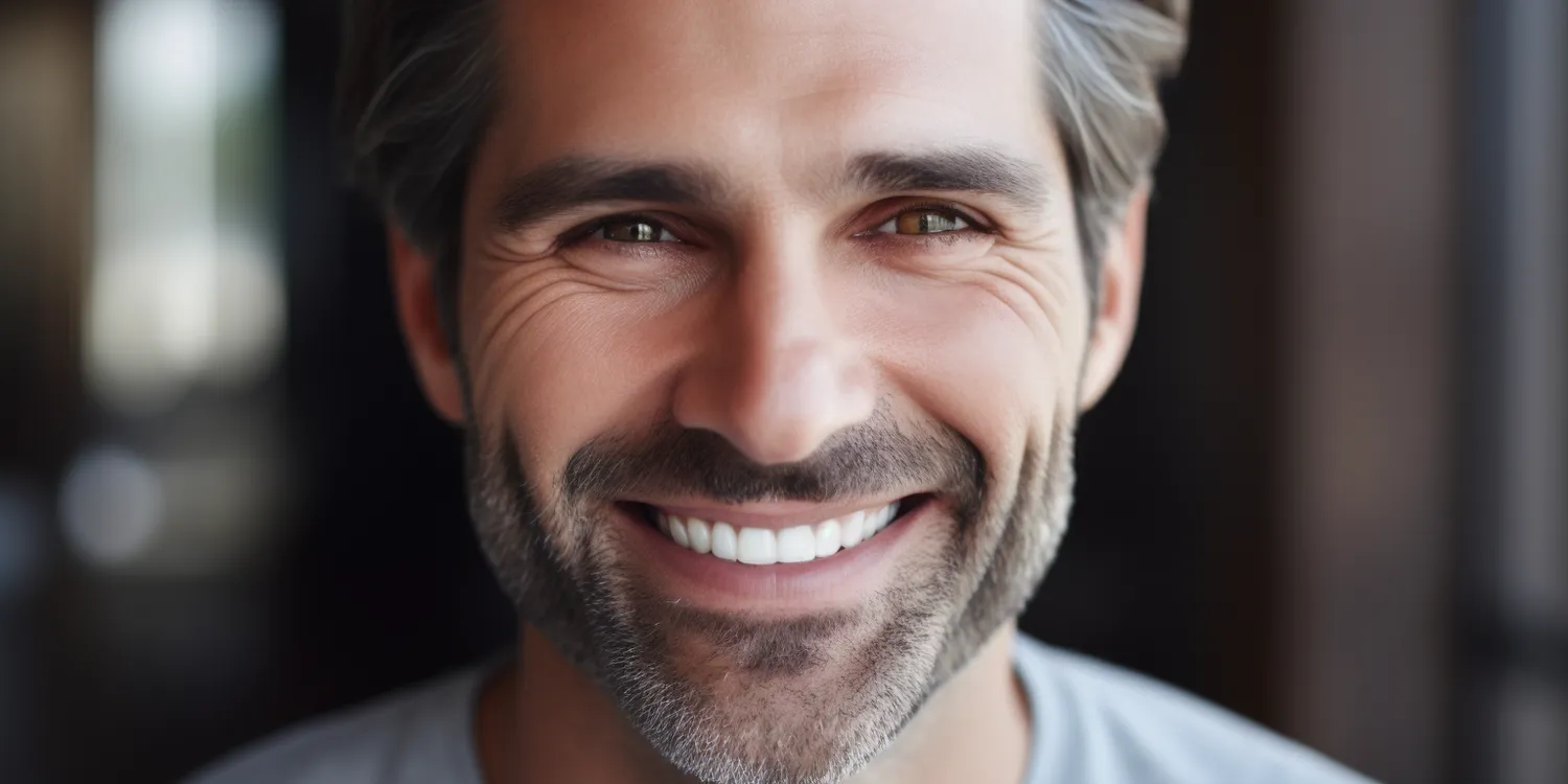 Czy licówki są na stałe?