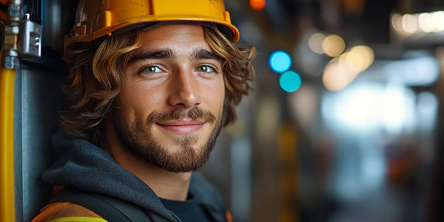 Czym zajmuje się przemysł?