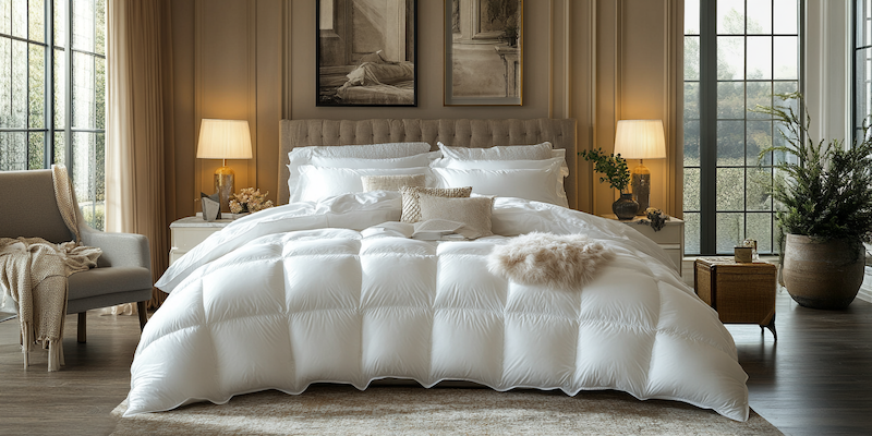 Jaki rozmiar kołdry dla 3 latka?