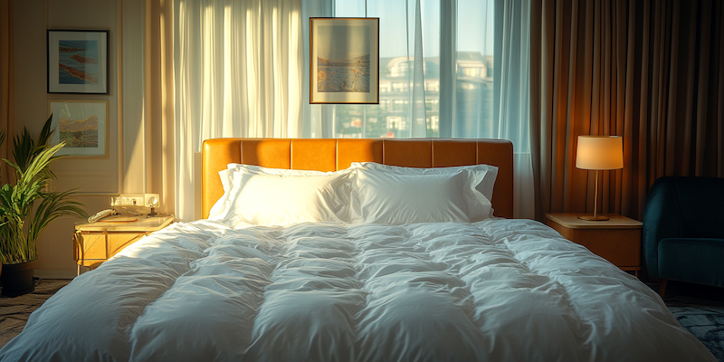 Jaki rozmiar kołdry na łóżko 180x200?