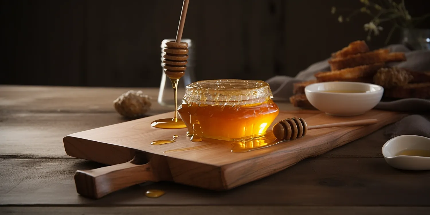 Jakie miody na przeziębienie?