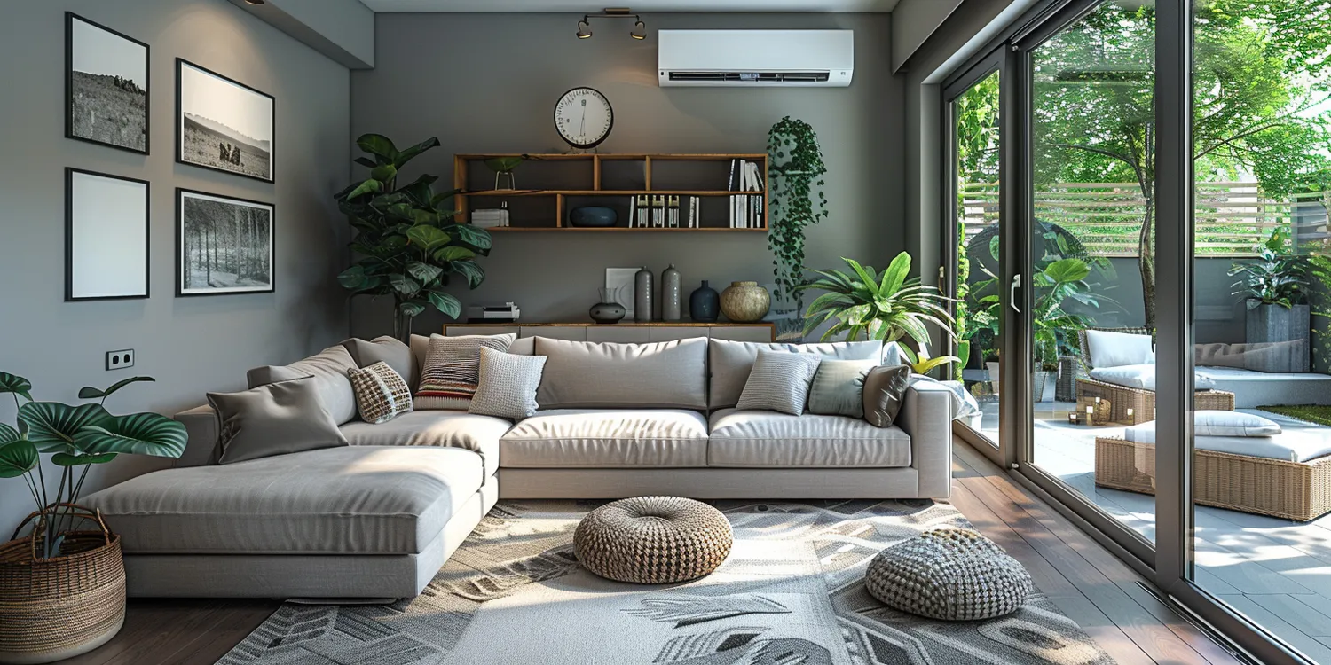 Klimatyzacja Szczecin