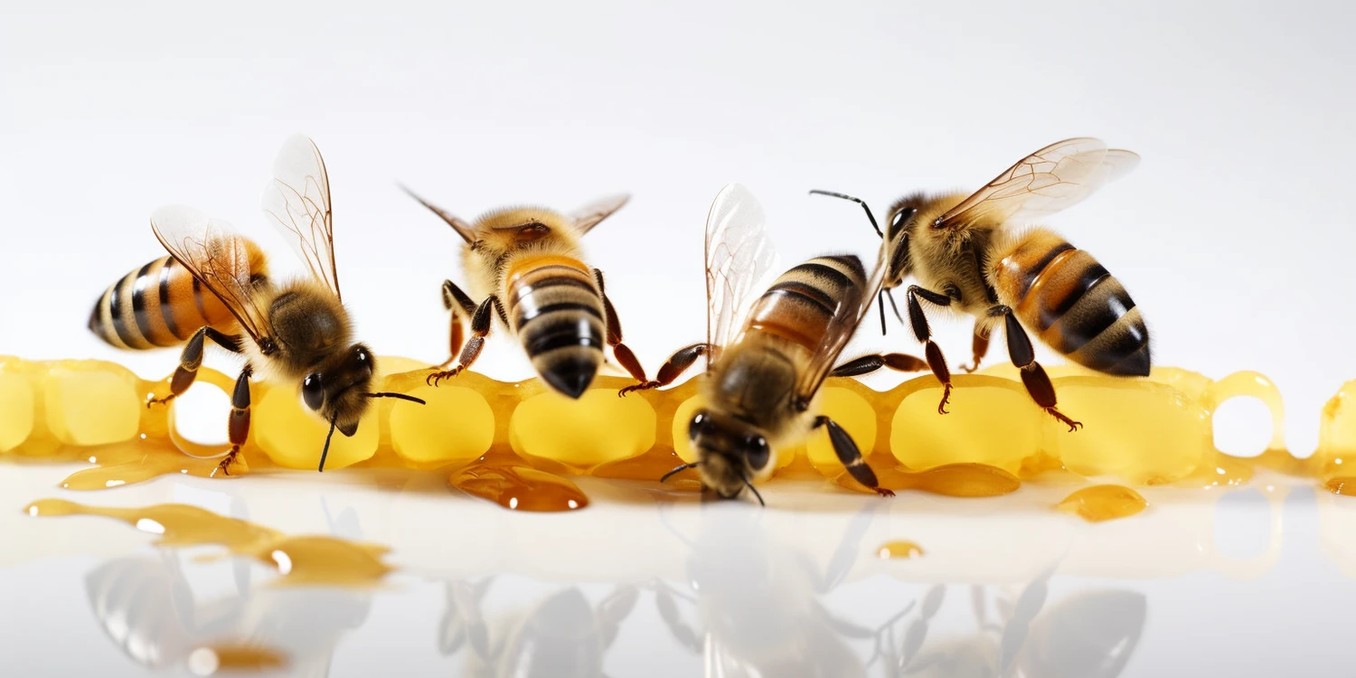 Miody na jakie choroby?