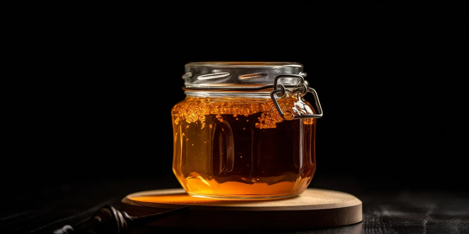 Najlepsze miody jakie?