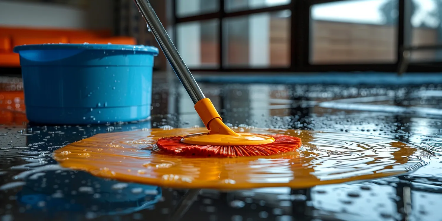 tanie sprzątanie Szczecin