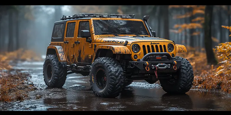 Wyciągarka elektryczna 12v przenośna