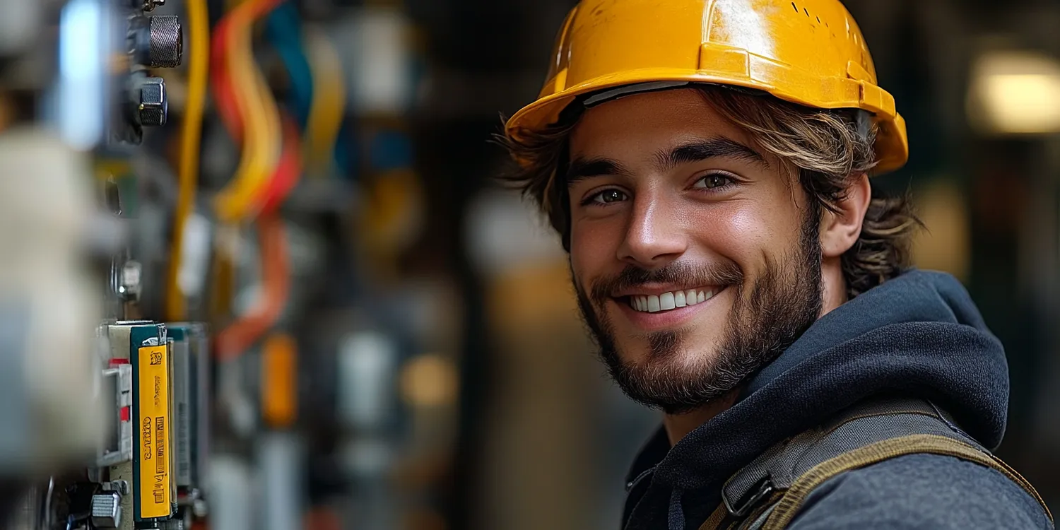 Co to jest przemysł energetyczny?