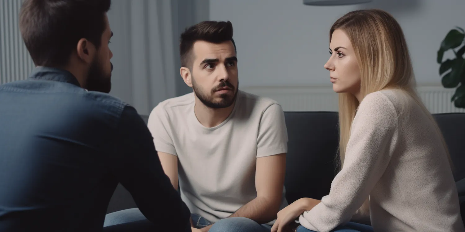 Czy psychoterapia pomaga?