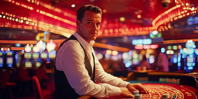 Gdzie hazard jest legalny?