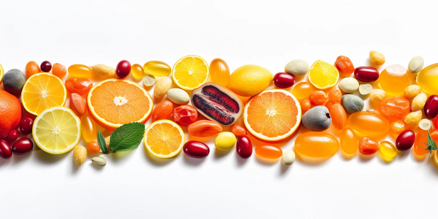 Gdzie znajdziemy witaminę C?