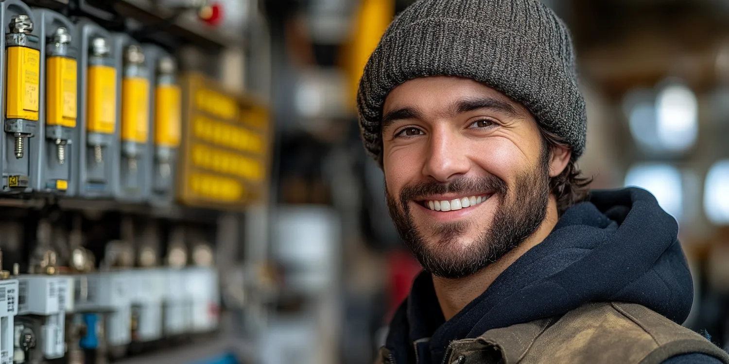 Ile bierze elektryk za instalacje w domu?