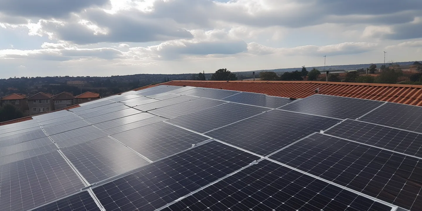 Ile energii produkuje fotowoltaika?