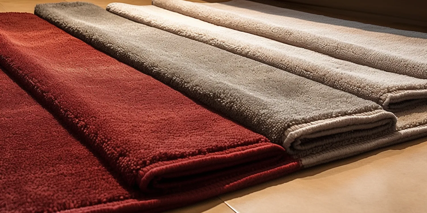 Ile kosztuje metr wykładziny dywanowej?