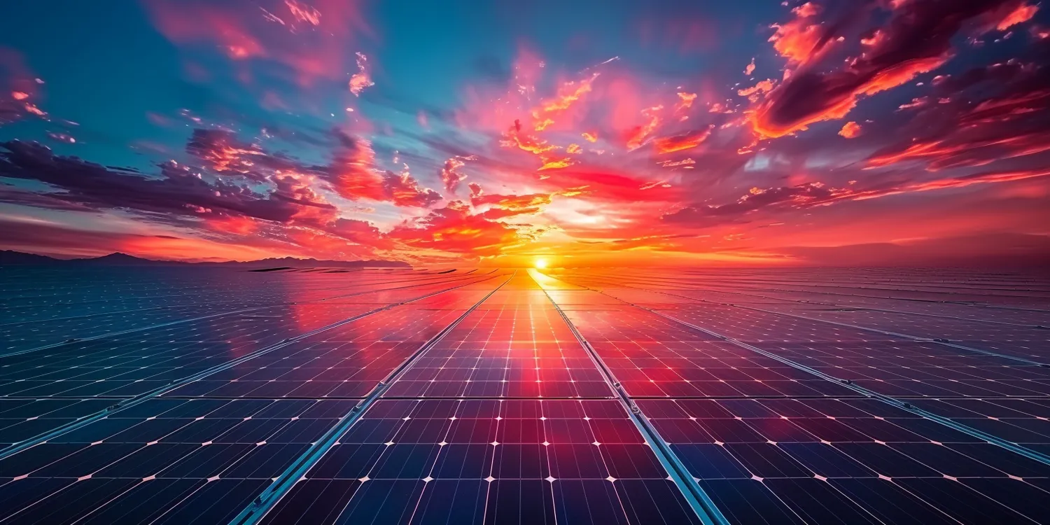 Ile miejsca zajmuje fotowoltaika na gruncie?