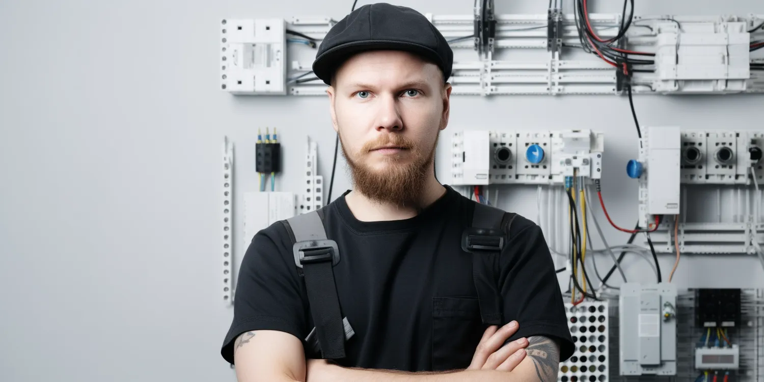Ile zarabia elektryk?
