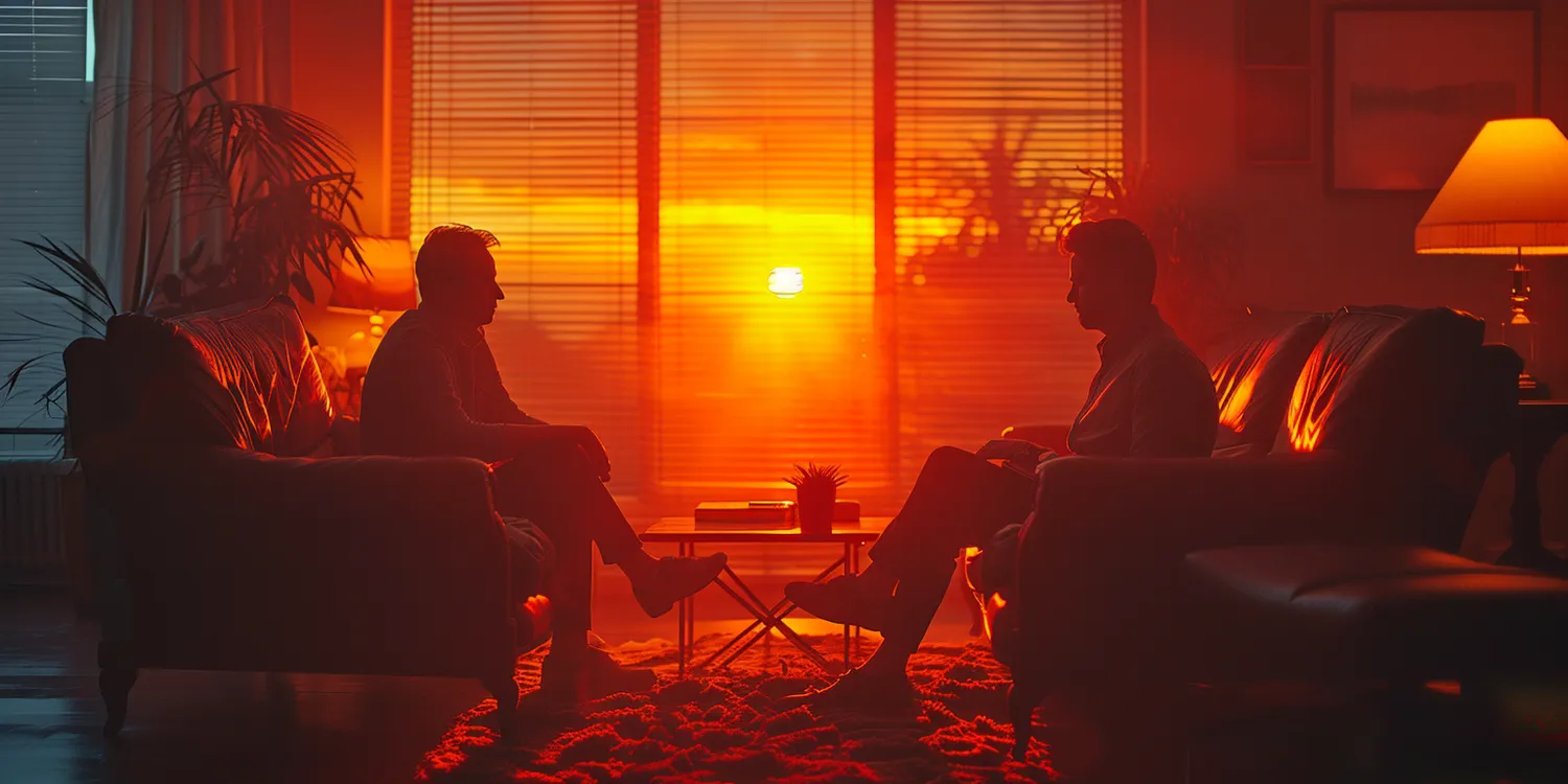 Jak często psychoterapia?