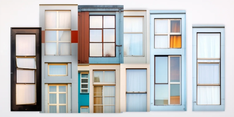 Jak naoliwić okna PCV?