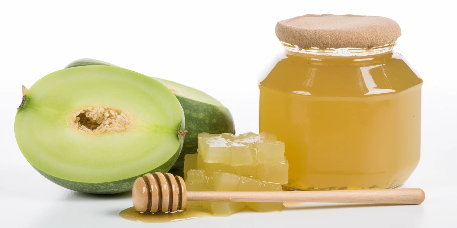 Jak pszczoły produkują miód?