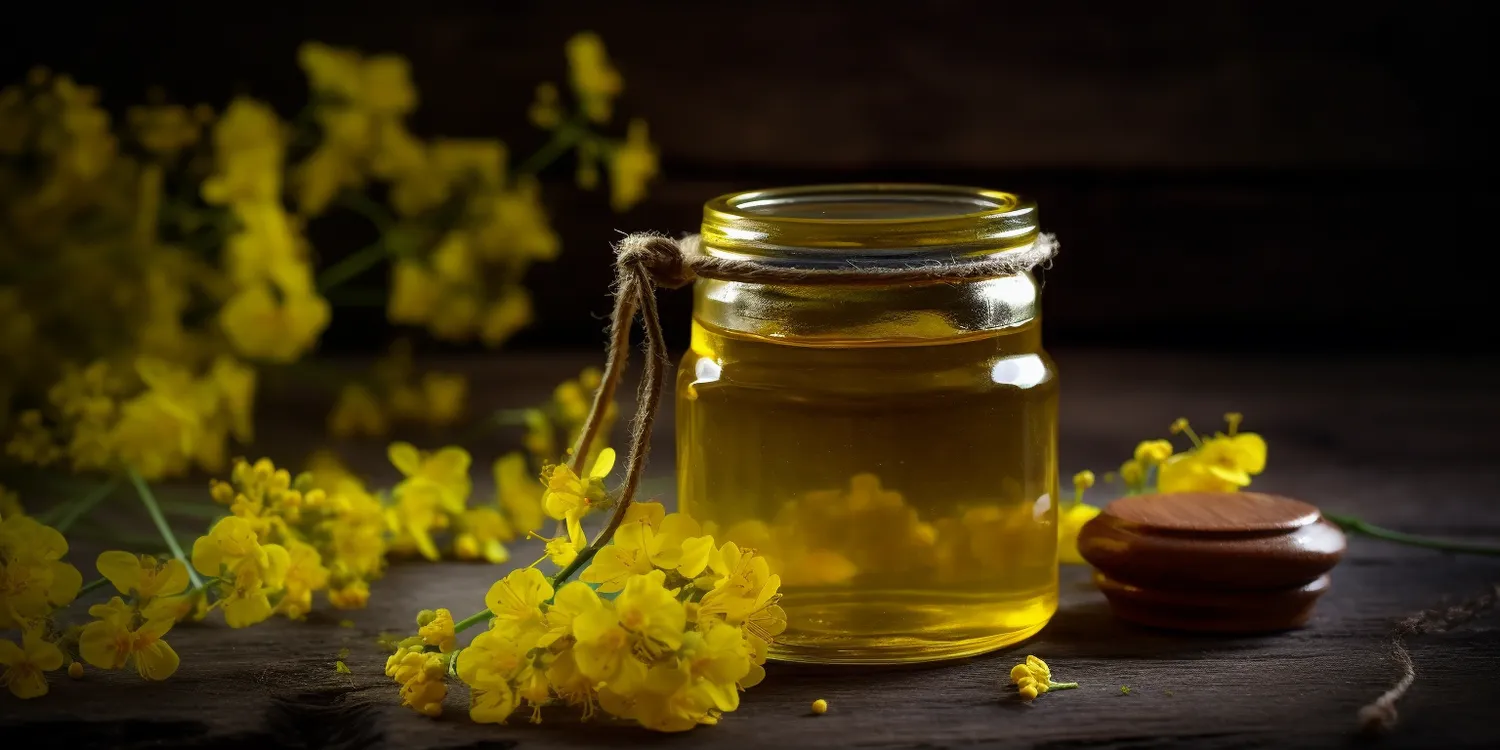 Jak rozpuścić skrystalizowany miód?