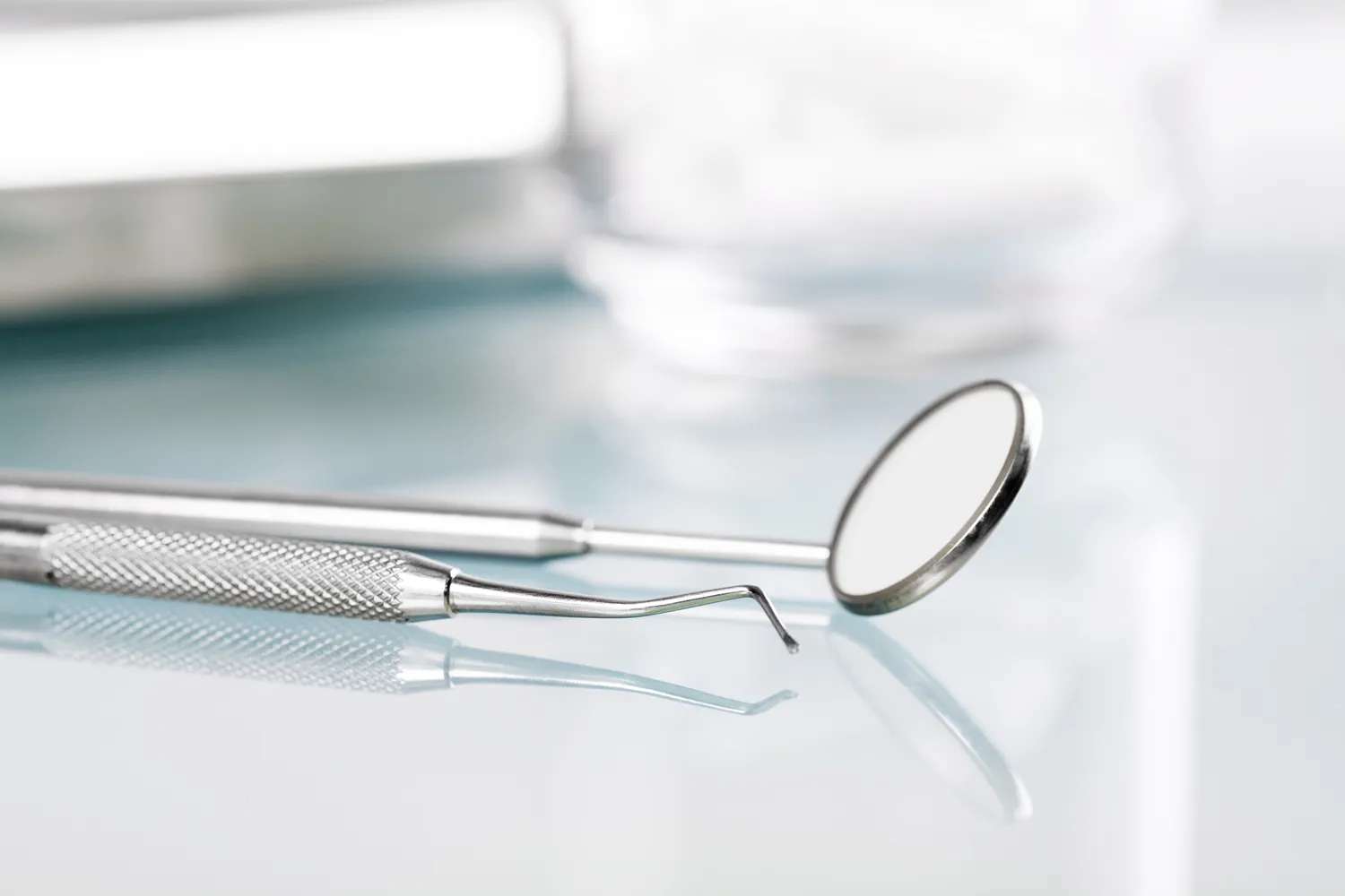 Jak wygląda leczenie kanałowe zęba?