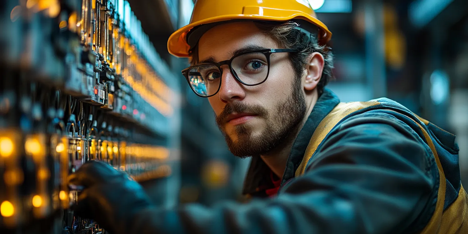 Jaką gaśnicą gasić instalacje elektryczne?