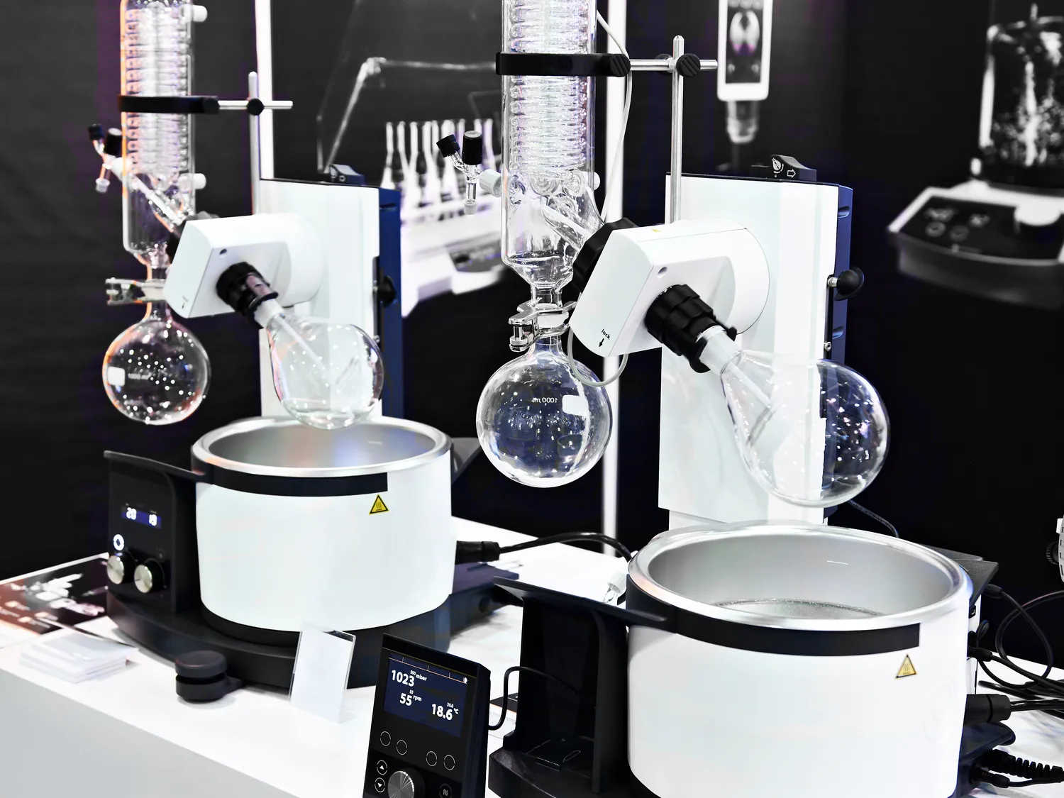 Jaki przemysł dominował na terenach Zagłębia Ruhry?