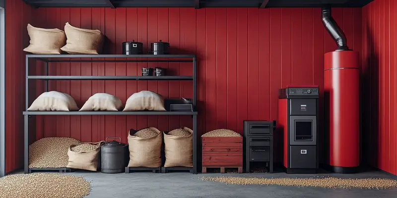 Jakie piece na pellet są najlepsze?