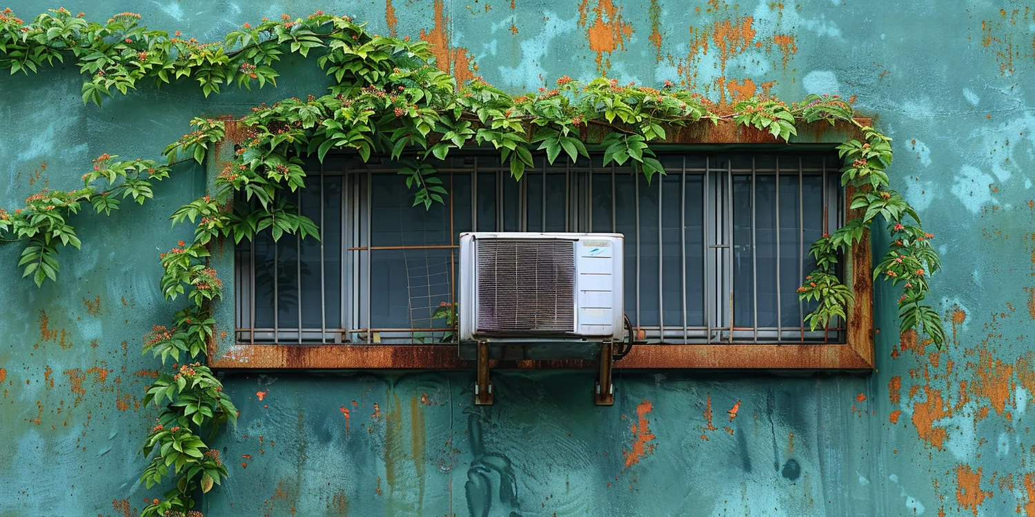 Klimatyzacja 5 KW na ile metrów?