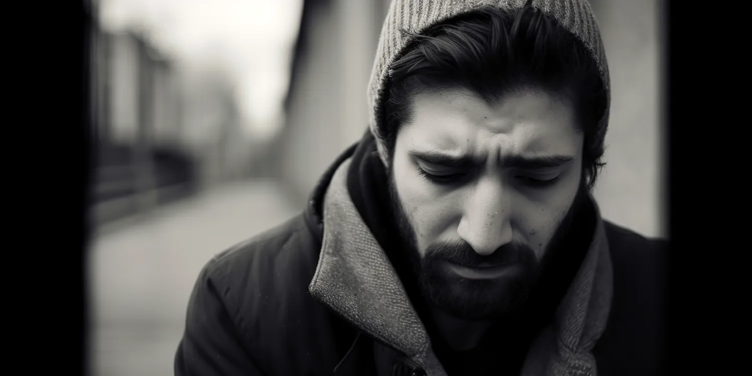 Na czym polega depresja?