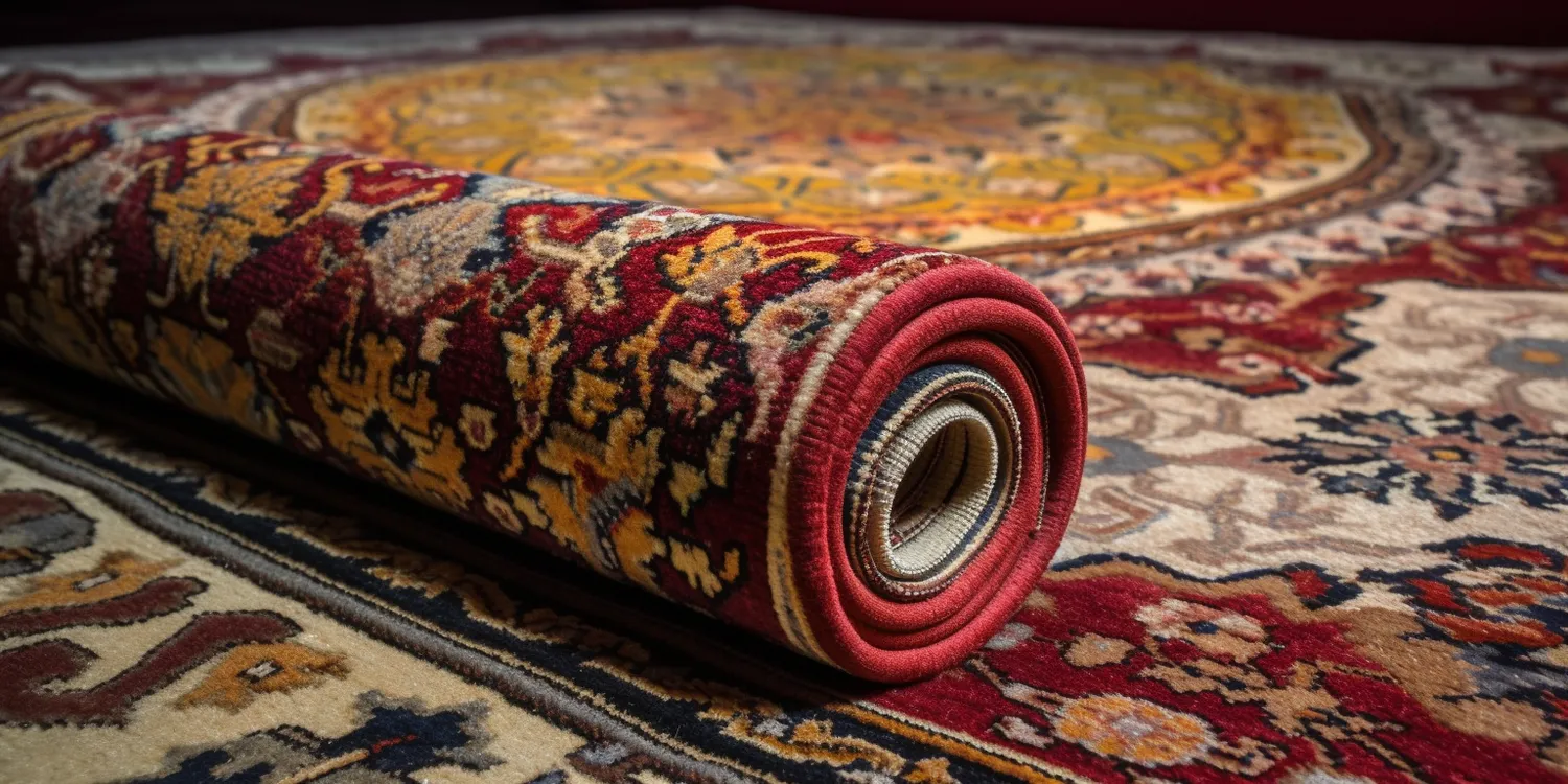 Pranie wykładzin jak?