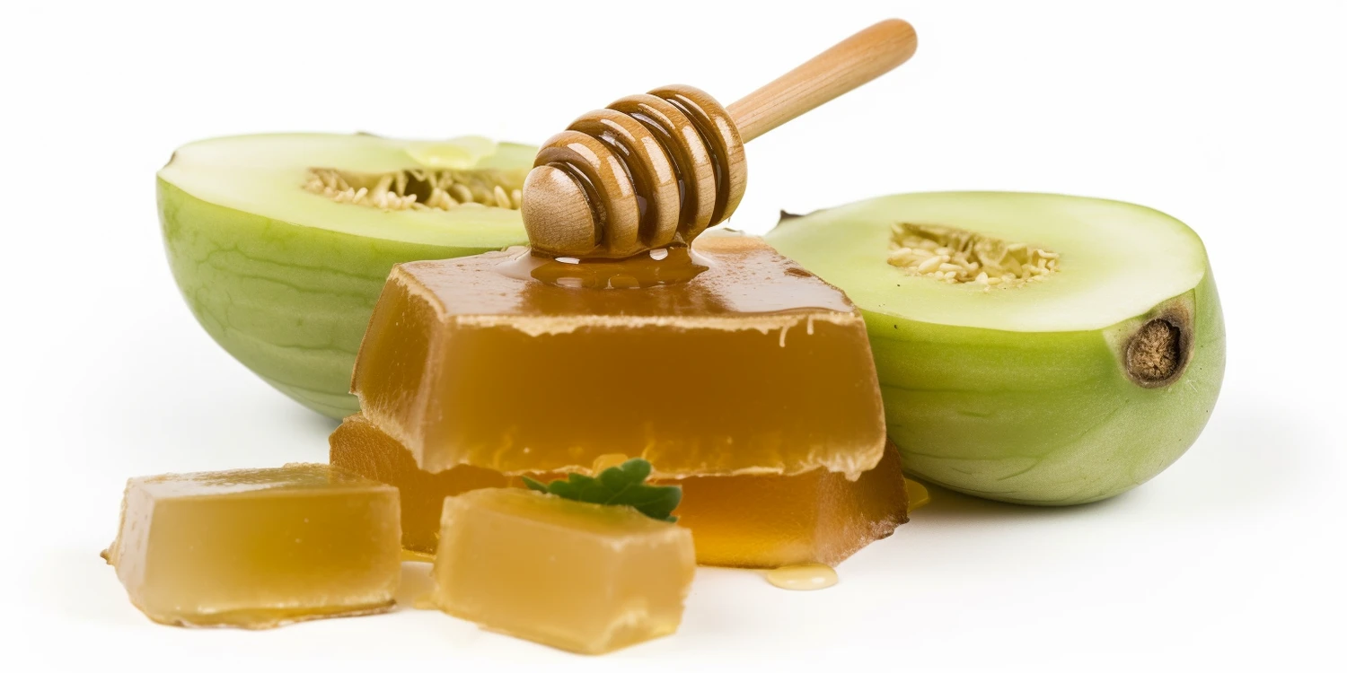 Produkty pszczele na zatoki