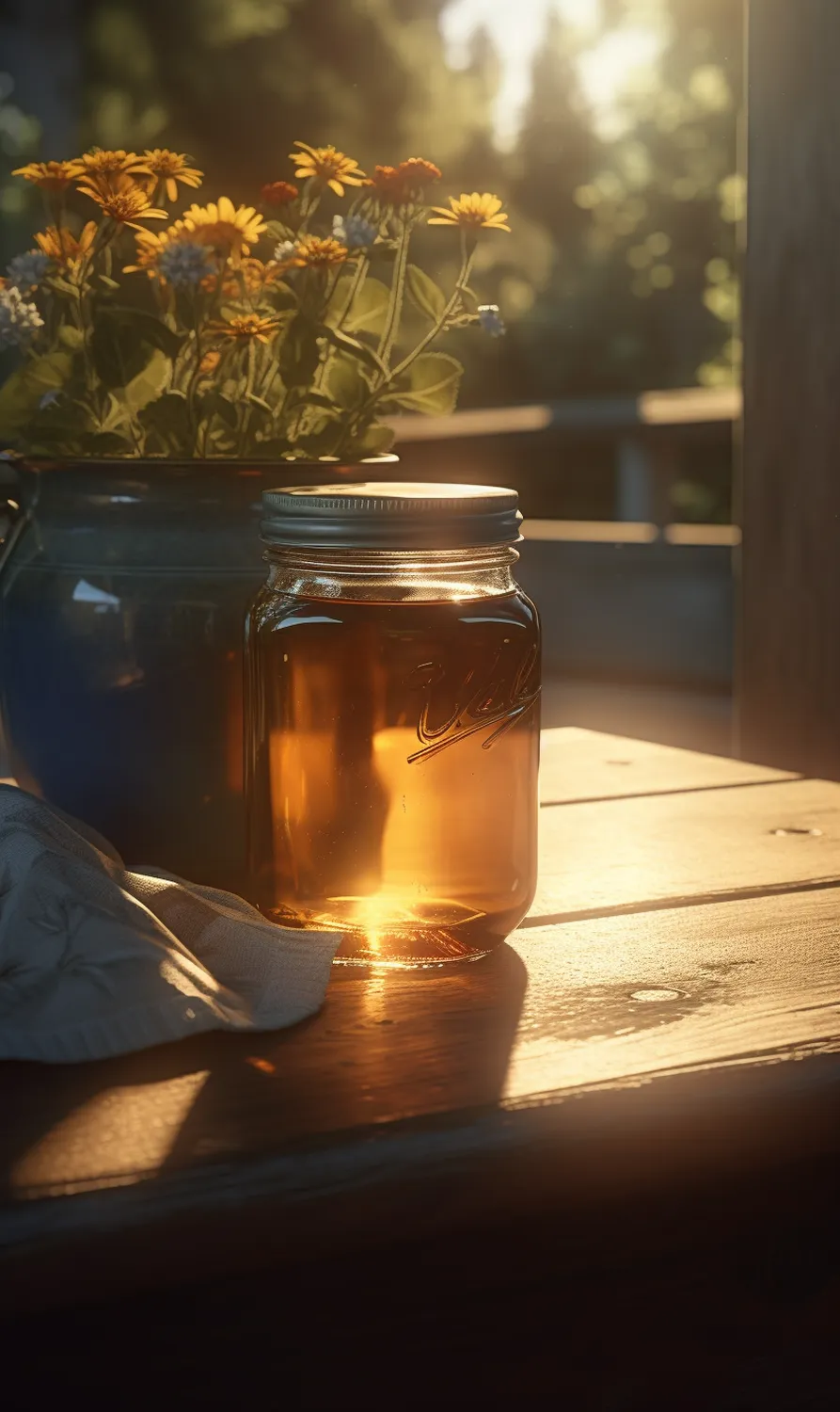 Produkty pszczele w pielęgnacji skóry