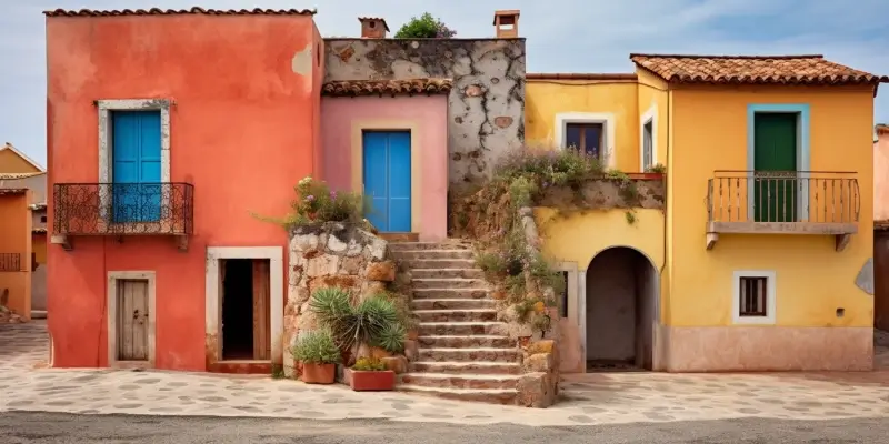 Sardynia co zobaczyć?