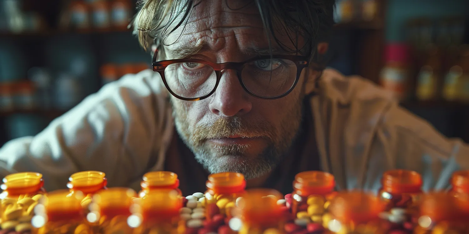 Skąd się bierze depresja?