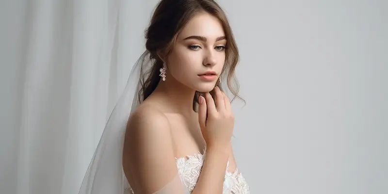 Suknie ślubne jak dobrać do figury?