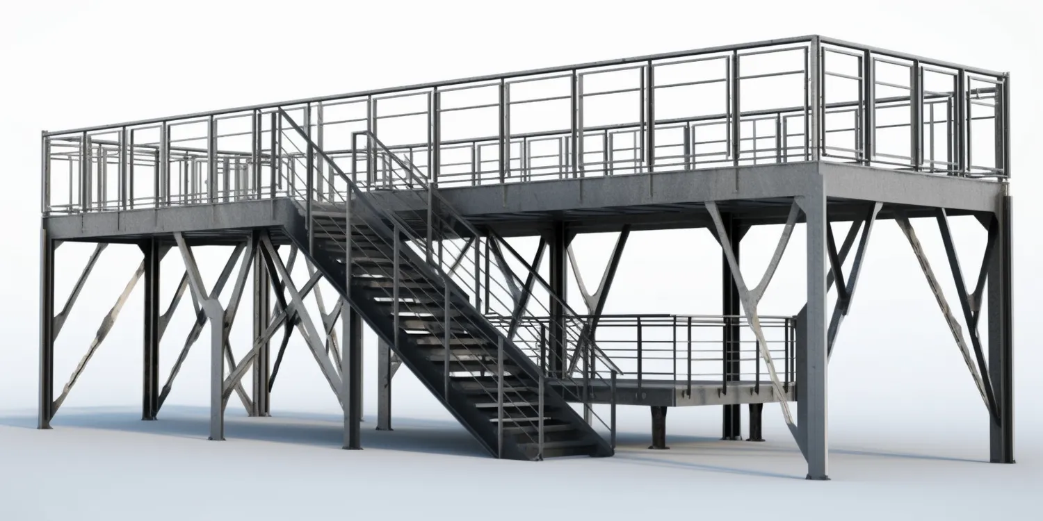 Co na schody wewnętrzne?