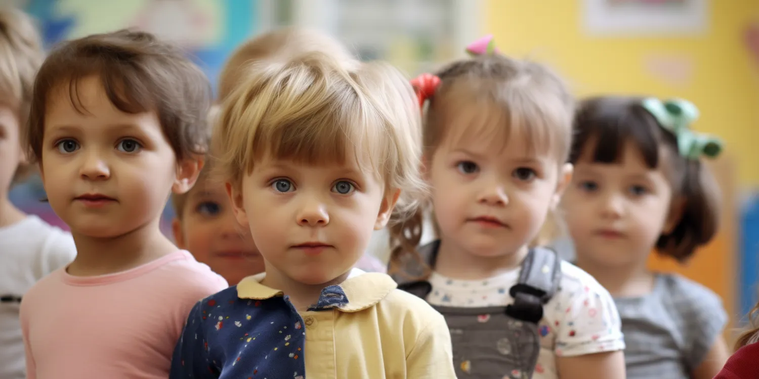 Czy zerówka to przedszkole?