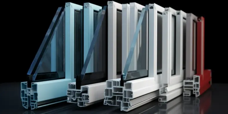 Dlaczego okna parują od zewnątrz?