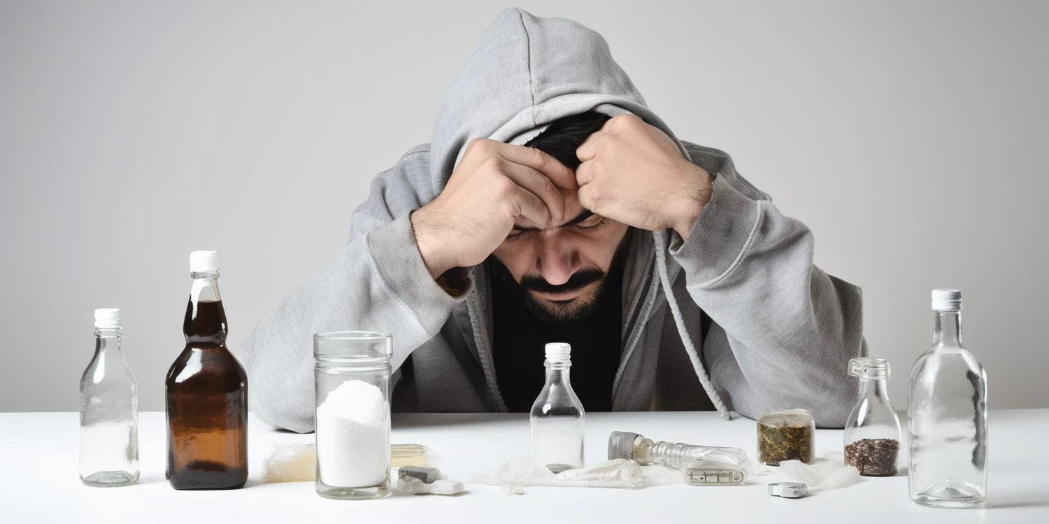 Ile czasu działają narkotyki?