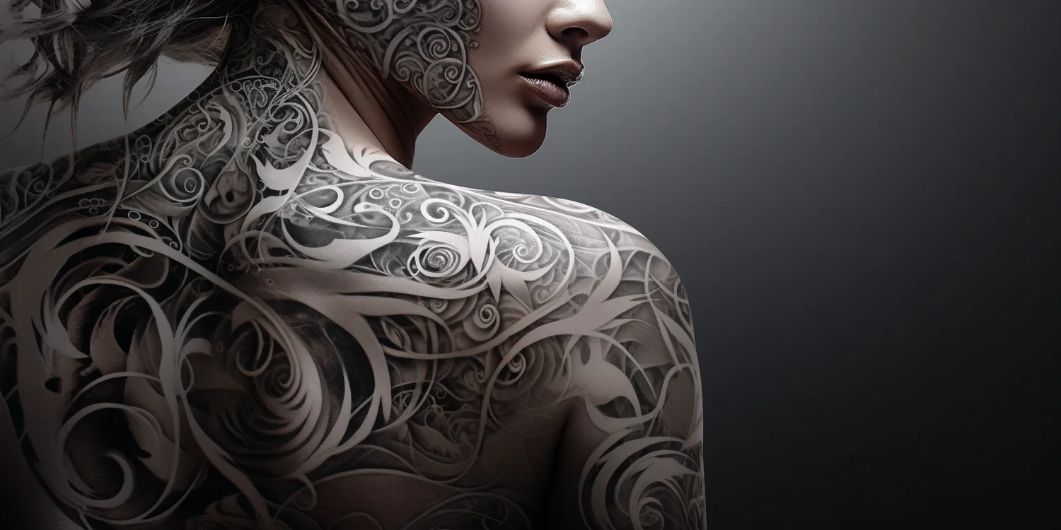 Ile kosztują tatuaże?